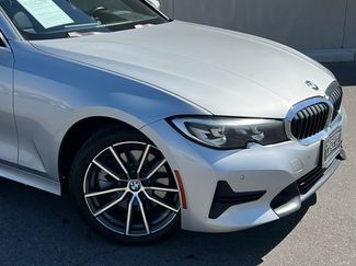Used 2019 BMW 330i Sedan RWD video 2
