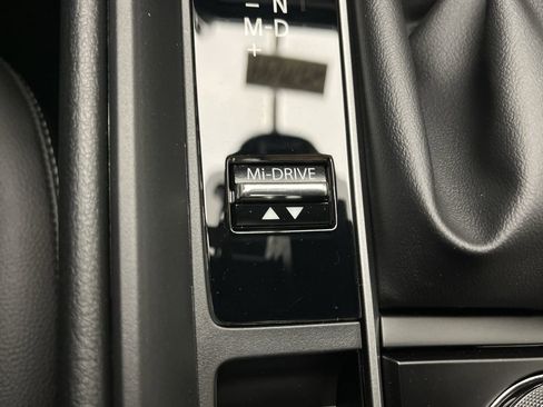 Certified 2025 MAZDA CX-50 AWD 2.5 S w/ Cargo Package image 15