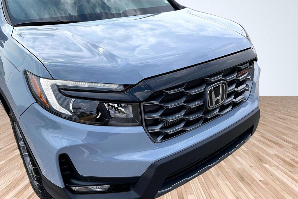 Used 2025 Honda Ridgeline TrailSport image 25