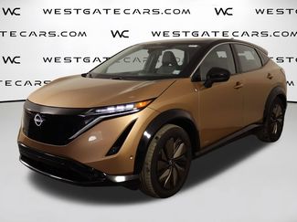 Used 2023 Nissan Ariya FWD 360° Tour