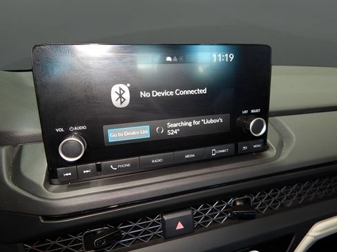 Used 2025 Honda Accord LX image 22