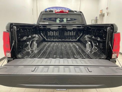 New 2026 Chevrolet Colorado Trail Boss image 13