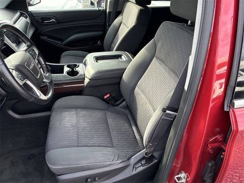 Used 2015 GMC Yukon SLE w/ Convenience Package image 12