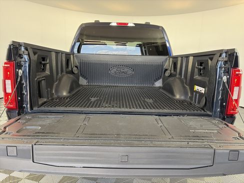 Used 2023 Ford F150 Tremor w/ 360 Degree Camera Package AWD/4WD image 14
