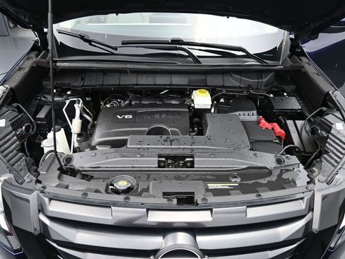 Used 2023 Nissan Pathfinder SL FWD image 14