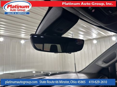 Used 2022 GMC Sierra 2500 Denali w/ Denali Ultimate Package image 38