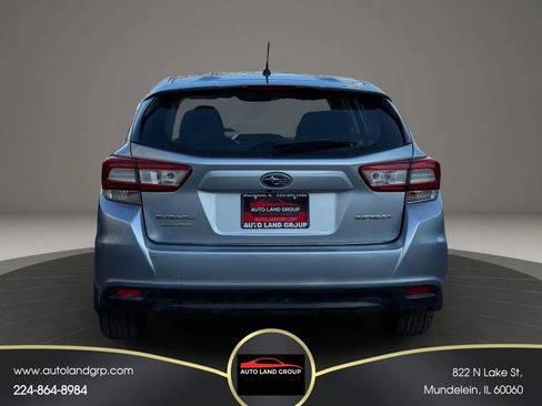 Used 2018 Subaru Impreza 2.0i image 6