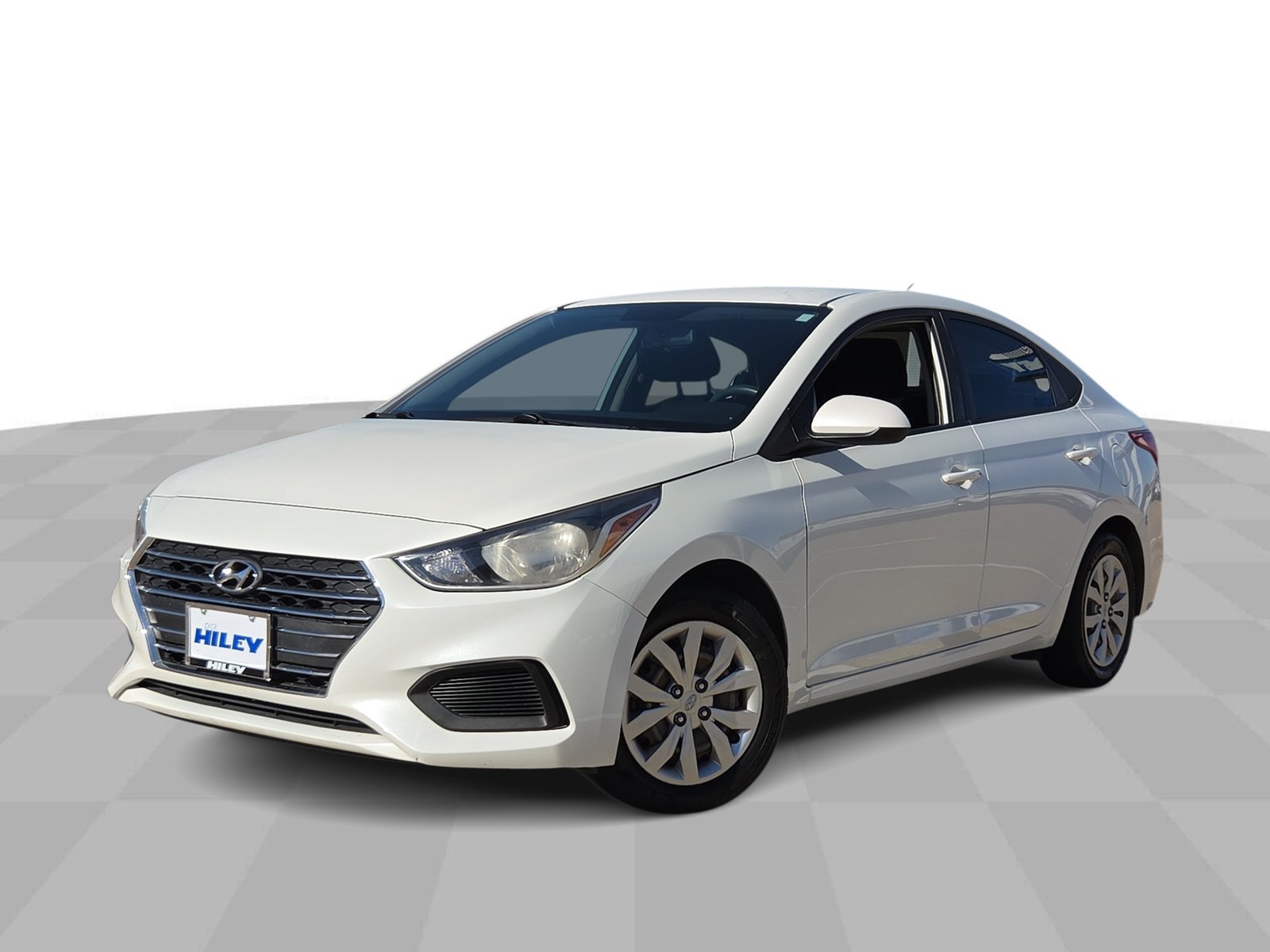 Used 2020 Hyundai Accent SE w/ Cargo Package FWD image 4