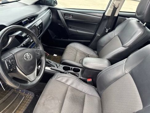 Used 2015 Toyota Corolla S FWD image 19
