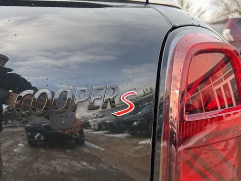 Used 2023 MINI Cooper Countryman S image 7
