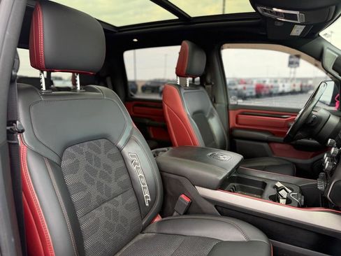 Used 2020 RAM 1500 Rebel w/ Level 2 Equipment Group image 30