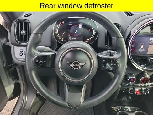 Used 2022 MINI Cooper Countryman ALL4 AWD/4WD image 9