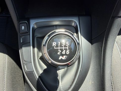 Used 2020 Hyundai Veloster N w/ Performance Package FWD image 27