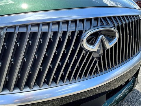 New 2026 INFINITI QX60 Luxe w/ Cargo Package image 42