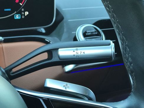 Certified 2023 Mercedes-Benz S 500 4MATIC image 16