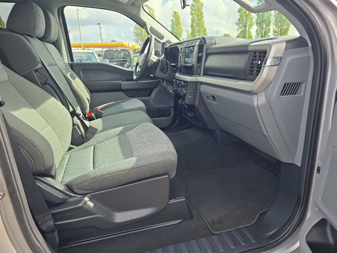 Used 2024 Ford F250 XLT image 15