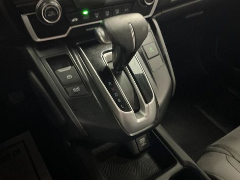 Used 2017 Honda CR-V LX image 15
