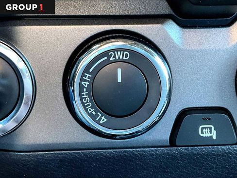 Certified 2022 Toyota Tacoma TRD Sport image 35