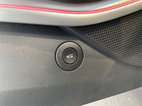 Used 2023 Chevrolet Camaro ZL1 RWD image 19