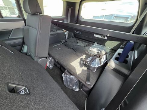 New 2026 Hyundai Santa Fe SE image 16