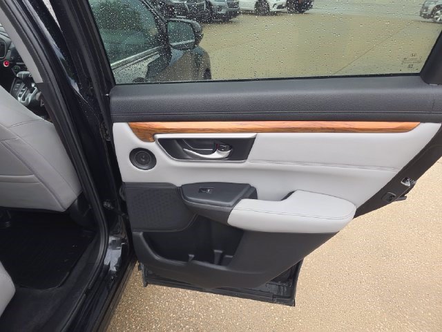 Used 2022 Honda CR-V Touring image 12