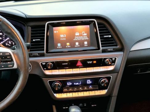 Used 2019 Hyundai Sonata SEL image 7
