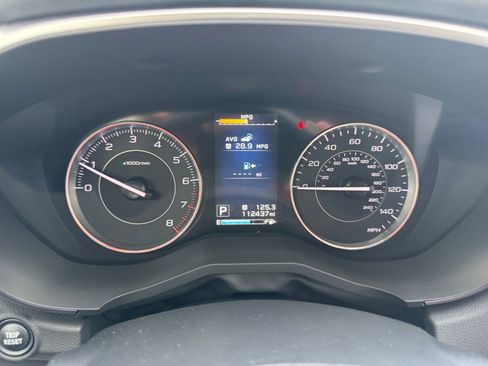 Used 2018 Subaru Impreza 2.0i Limited AWD/4WD image 14