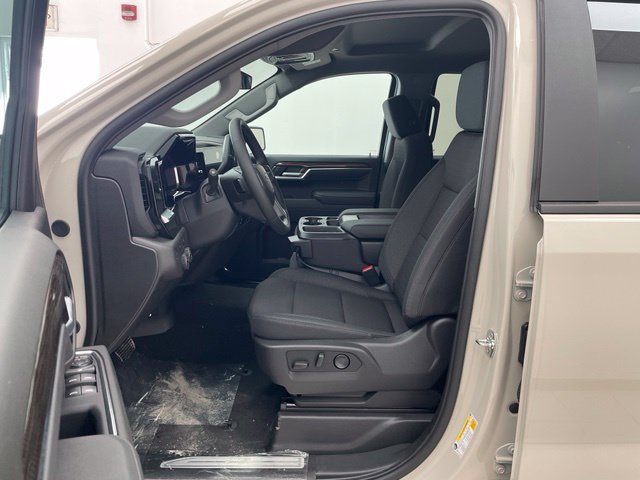 New 2026 Chevrolet Silverado 1500 RST AWD/4WD image 13