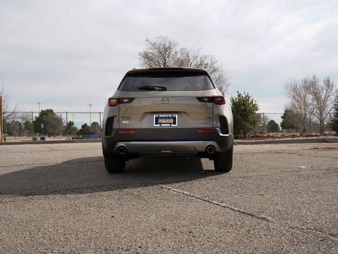 New 2026 MAZDA CX-50 2.5 Turbo w/ Premium Plus Pkg image 9