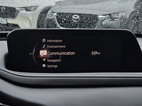 Certified 2022 MAZDA CX-30 AWD 2.5 S w/ Preferred Package image 24