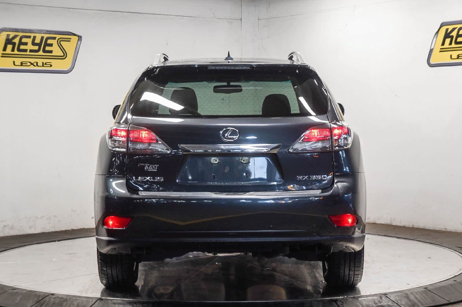 Used 2010 Lexus RX 350 AWD image 3