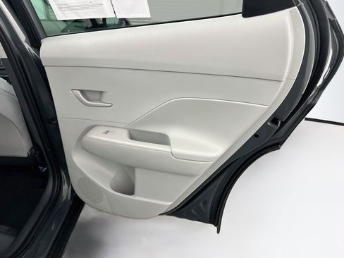Used 2025 Hyundai Kona SEL AWD/4WD image 31