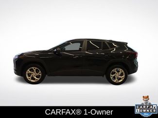 Used 2024 Chevrolet Trax LS w/ LS Convenience Package FWD video 2