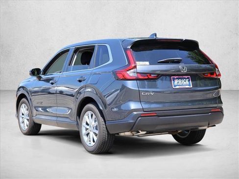 Used 2026 Honda CR-V EX image 7