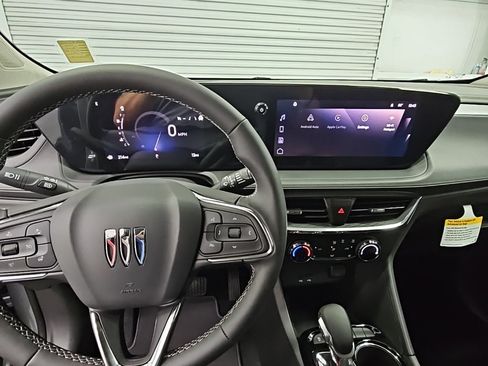 New 2026 Buick Encore GX Preferred w/ Comfort Package image 12