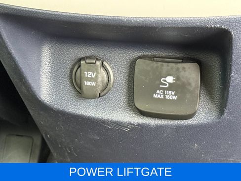 Used 2024 Hyundai Palisade Limited AWD/4WD image 25