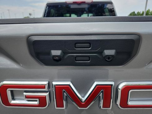 New 2025 GMC Sierra 2500 Denali w/ Denali Reserve Package image 10