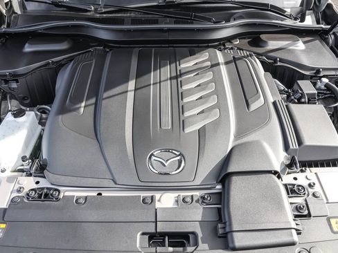 New 2026 MAZDA CX-90 3.3 Turbo S w/ Premium Package image 52