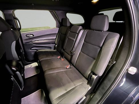 Used 2025 Dodge Durango GT AWD/4WD image 21