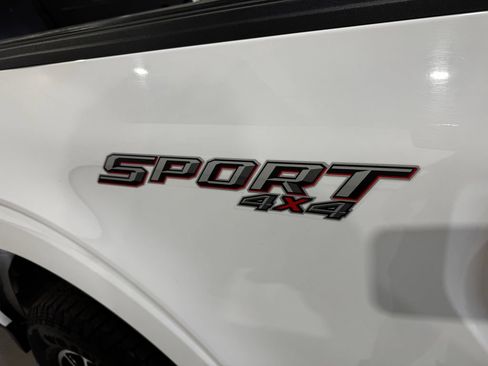 Used 2022 Ford F150 XLT w/ Equipment Group 302A High AWD/4WD image 32