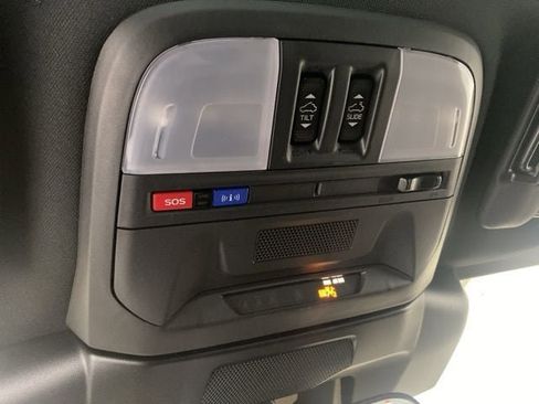 New 2025 Subaru Crosstrek 2.5i Sport image 19