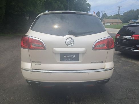 Used 2015 Buick Enclave Premium w/ Experience Buick Package AWD/4WD image 6