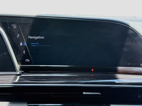 Used 2021 Cadillac Escalade ESV Sport w/ Driver Assist Tech Package AWD/4WD image 34