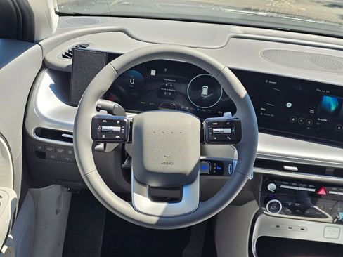 New 2026 Hyundai Ioniq 9 SE image 16