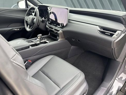 Certified 2026 Lexus RX 350 Premium FWD image 26