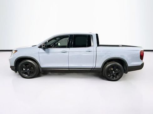 Used 2023 Honda Ridgeline Black Edition image 4