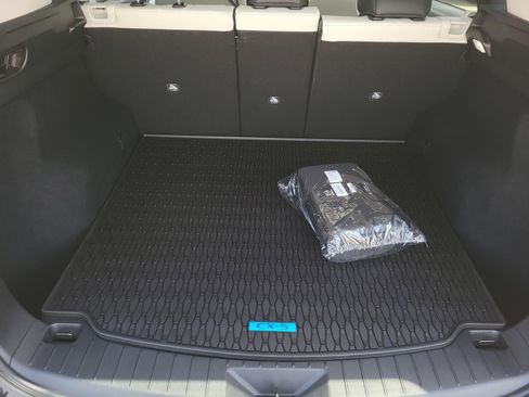 New 2026 MAZDA CX-5 Preferred AWD/4WD image 9