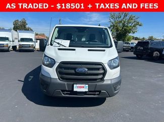 Used 2020 Ford Transit 150 Low Roof video 2