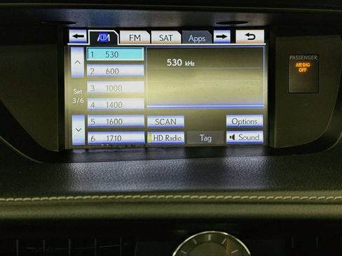 Used 2014 Lexus ES 350 w/ Luxury Package FWD image 15