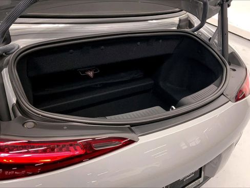 Certified 2022 Mercedes-Benz SL 55 AMG 4MATIC image 14